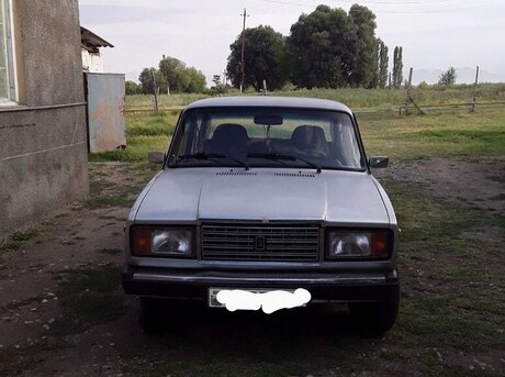 LADA (VAZ) 2107 2010