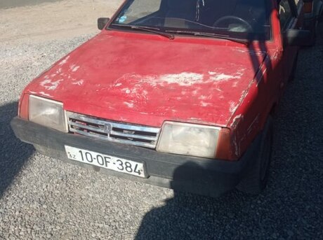 LADA (VAZ) 2108 1998