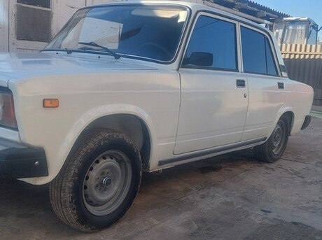 LADA (VAZ) 2107 2008