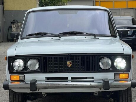 LADA (VAZ) 2106 2003