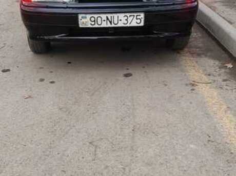 LADA (VAZ) 2115 2012