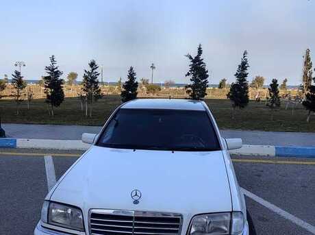 Mercedes C 220 1998