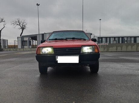 LADA (VAZ) 2109 1993