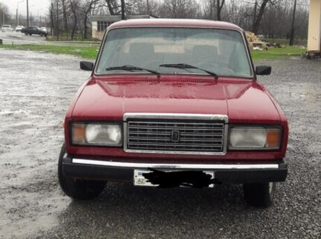 LADA (VAZ) 2107 2003
