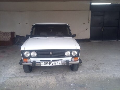LADA (VAZ) 2106 1997