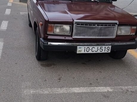 LADA (VAZ) 2107 1995