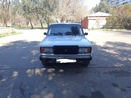 LADA (VAZ) 2107 2003
