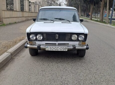LADA (VAZ) 2107 1999
