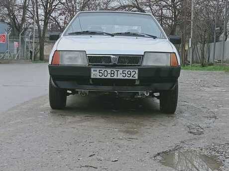 LADA (VAZ) 2109 1992