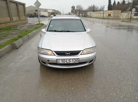 Opel Vectra 1996