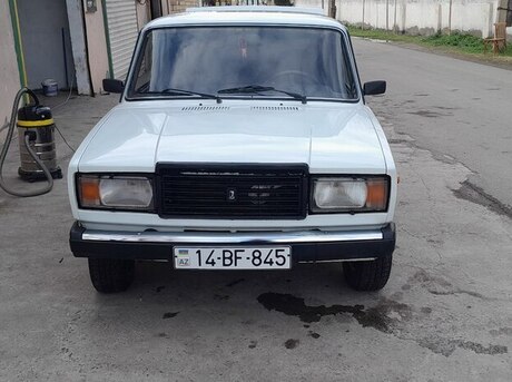 LADA (VAZ) 2107 2006