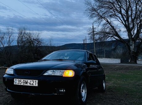 Opel Vectra 1998