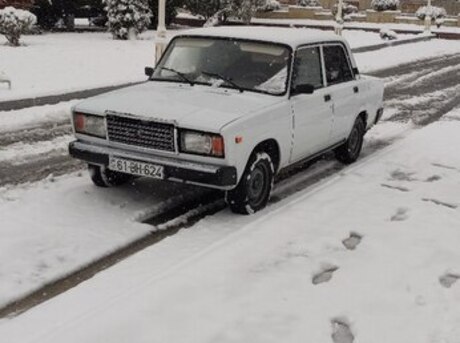 LADA (VAZ) 2107 2007