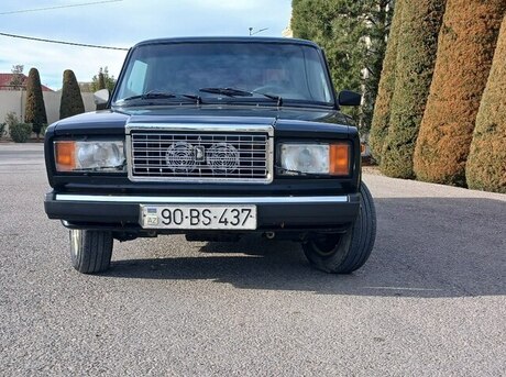 LADA (VAZ) 2107 2008