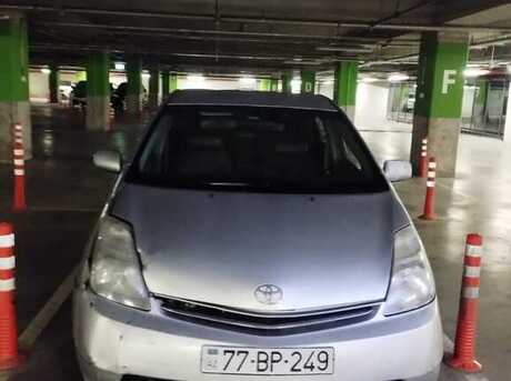 Toyota Prius 2007