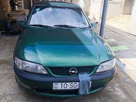 Opel Vectra 1995