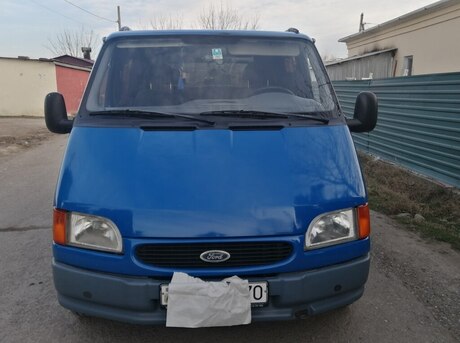 Ford Transit 1999