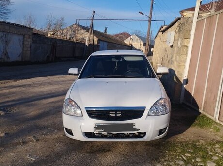 LADA (VAZ) Priora 2013