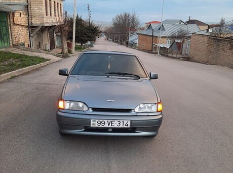 LADA (VAZ) 2114 2011