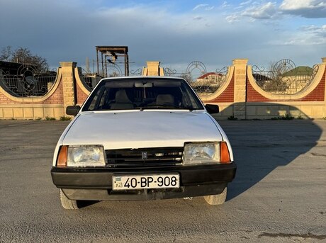 LADA (VAZ) 21099 1997
