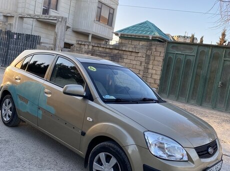 Kia Rio 2006