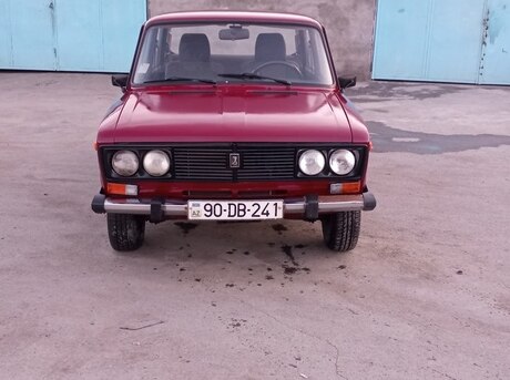 LADA (VAZ) 2106 2003
