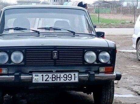 LADA (VAZ) 2106 2005