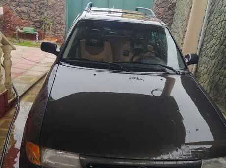 Opel Astra 1996