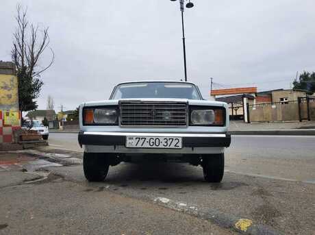 LADA (VAZ) 2107 2008