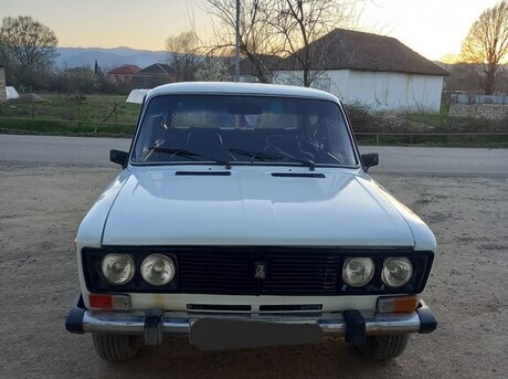LADA (VAZ) 2106 1997