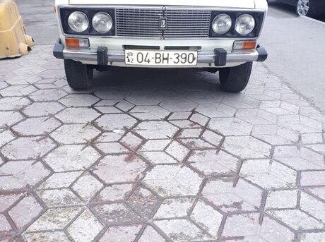 LADA (VAZ) 2106 1998