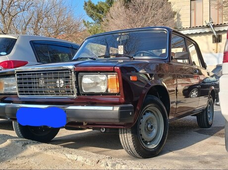 LADA (VAZ) 2107 2010