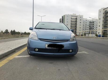 Toyota Prius 2009