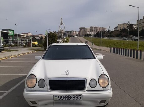 Mercedes E 230 1996