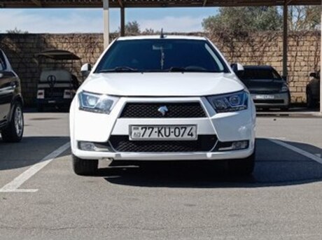 Khazar SD 2019