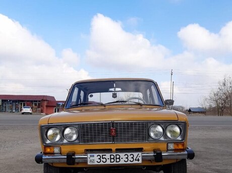 LADA (VAZ) 2106 2003