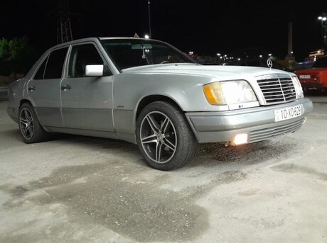 Mercedes E 320 1993