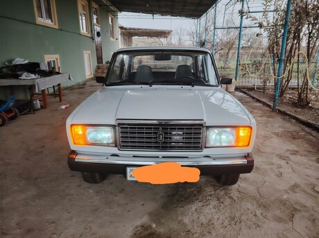 LADA (VAZ) 2107 2009
