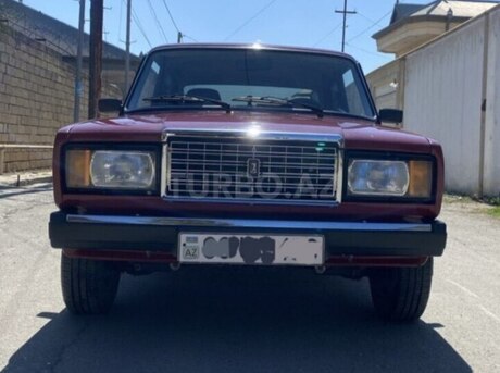 LADA (VAZ) 2107 2007
