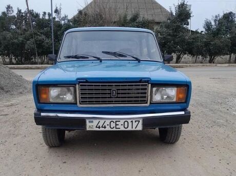 LADA (VAZ) 2107 2003