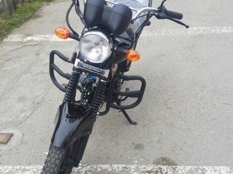 Tufan M50 2021