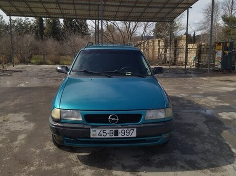LADA (VAZ) 2106 1994
