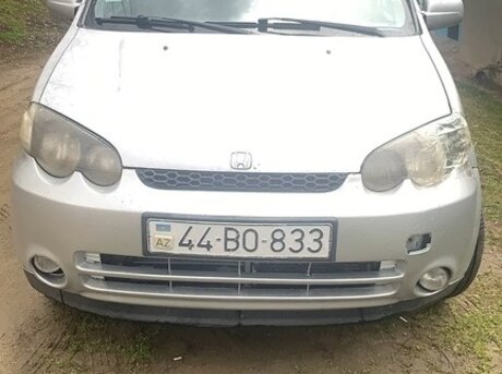 Honda HR-V 2002