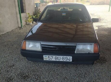 LADA (VAZ) 21099 2001