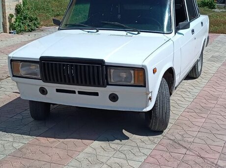 LADA (VAZ) 2107 2003