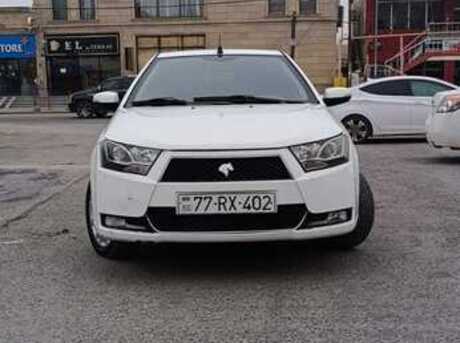 Khazar SD 2020