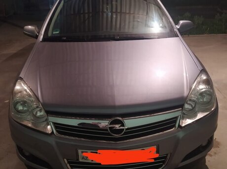 Opel Antara 2008