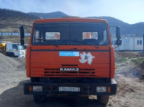 KamAz 53229
