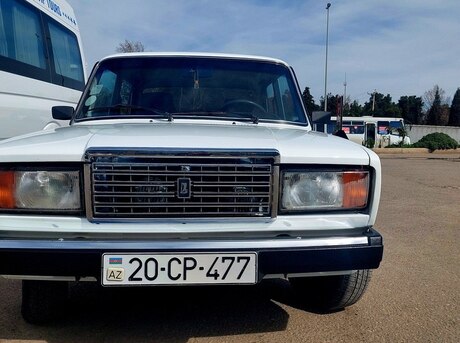 LADA (VAZ) 2107 2005