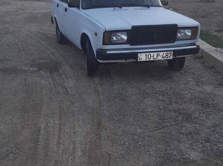 LADA (VAZ) 2107 2003